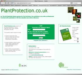 www.plantprotection.co.uk