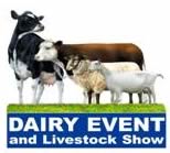 Dairy Event and Livestock Show