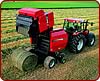 Case IH RBX454