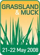 grassland & muck 2008