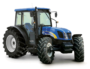 New Holland T4000 Series