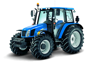 New Holland T5000 Series