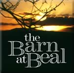 The Barn at Beal