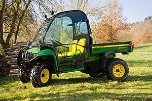 John+deere+gator+xuv+850d+4x4+diesel