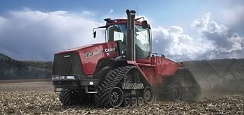 Steiger® 485 tractor