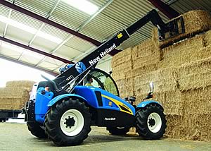 New Holland LM5000