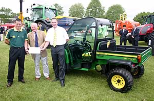 07+john+deere+gator+xuv+850d+4x4+diesel