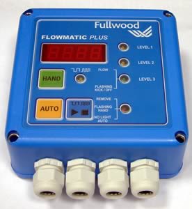 Fullwood FlowMatic Plus
