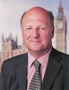 Jim Paice MP