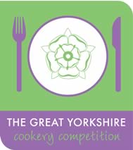 Great Yorkshire Cookery Competition