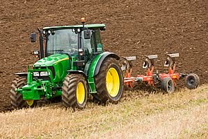 John Deere 5100 R 