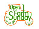 OPen Farm Sunday