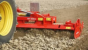 Kuhn HR 6004