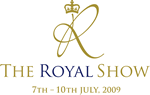 royal show 2009