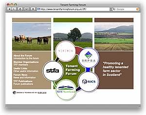 Tenant Farming Forum