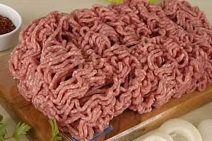 beef mince