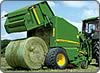 claas mower