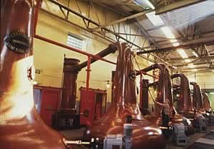 Whisky Stills