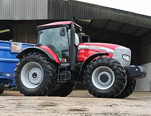 McCormick XTX165