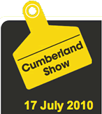 cumberland show 2010