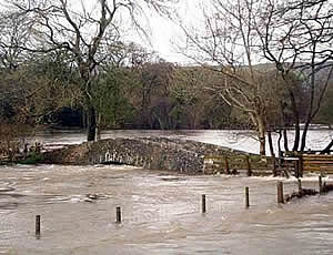 cumbria floods