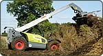Claas Scorpion