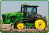 John Deere 8320RT