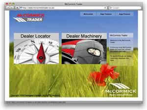 McCormick Trader