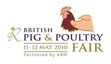 British Pig & Poultry Fair