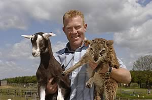 Adam Henson