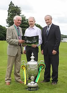 All-Ireland Aberdeen Angus Championships