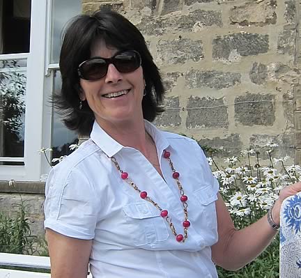 Lady Tessa Allendale