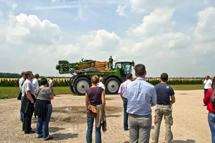 Intelligent Crop Production Conference