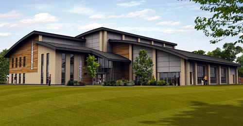 Technology and Skills Centre