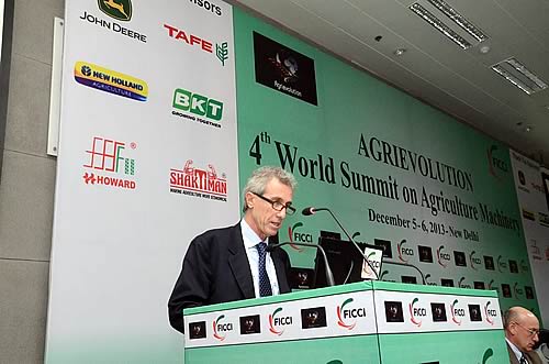 2013 Agrievolution Forum