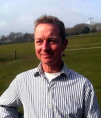 Julian Westaway takes over as new Managing Director for BCPC from 1 April.