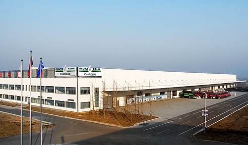 The Linshu Site