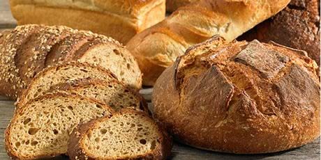 Bread