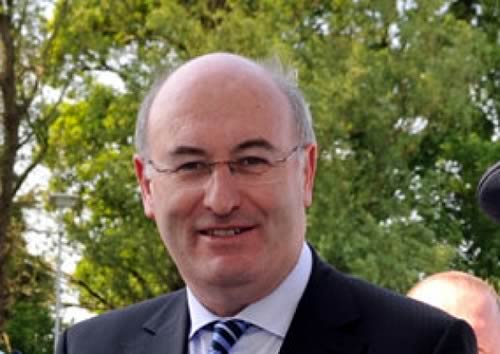 Phil Hogan