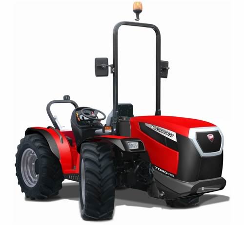 Valpadana 7000 Series