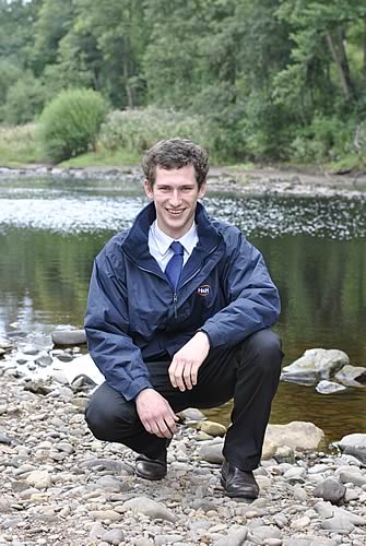 James Bendle