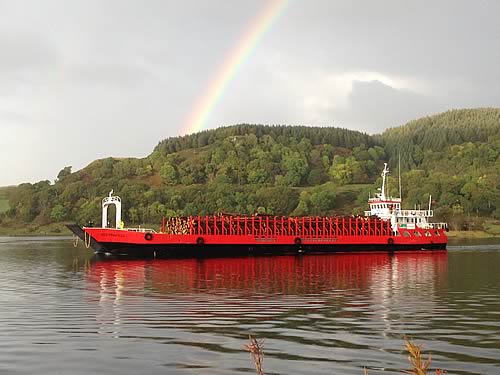 Red Princess Leaving Ardoran