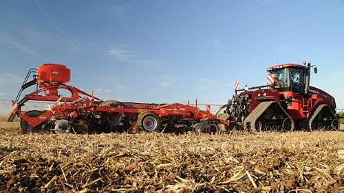 Kuhn Performer 6000