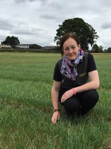 Mhairi Dawson