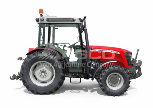 MF 3700