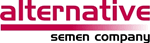 alternative semen company