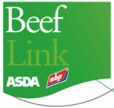 ASDA Beef Link