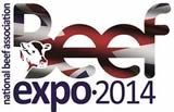 Beef Expo 2014