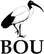 British Ornithologists' Union