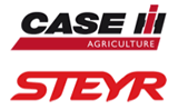 Case IH Steyr
